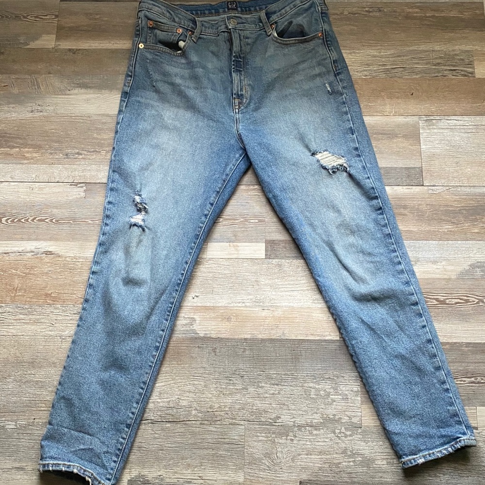 GAP Jeans